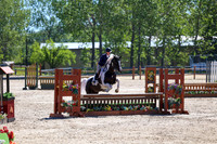 08271 - Mara - 2026 June Classic II - Friday June 19th