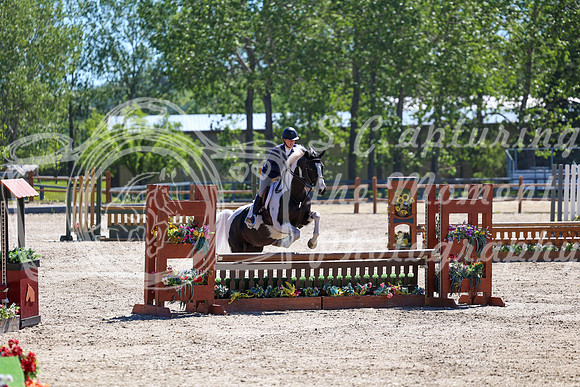 08271 - Mara - 2026 June Classic II - Friday June 19th
