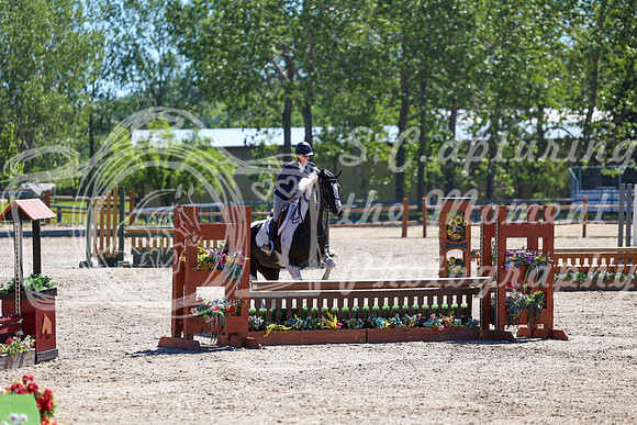 08269 - Mara - 2026 June Classic II - Friday June 19th