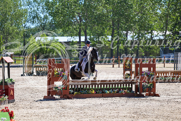08270 - Mara - 2026 June Classic II - Friday June 19th