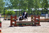08273 - Mara - 2026 June Classic II - Friday June 19th