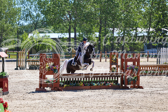 08272 - Mara - 2026 June Classic II - Friday June 19th