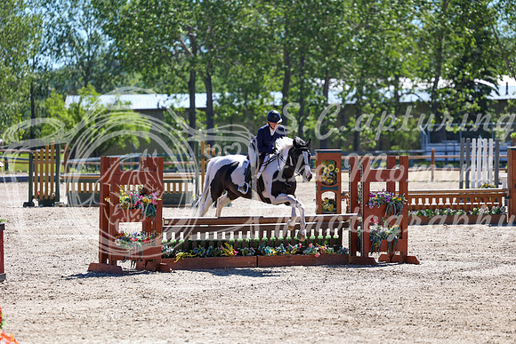 08275 - Mara - 2026 June Classic II - Friday June 19th