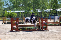 08276 - Mara - 2026 June Classic II - Friday June 19th