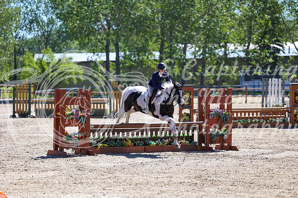 08276 - Mara - 2026 June Classic II - Friday June 19th