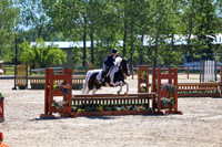 08274 - Mara - 2026 June Classic II - Friday June 19th