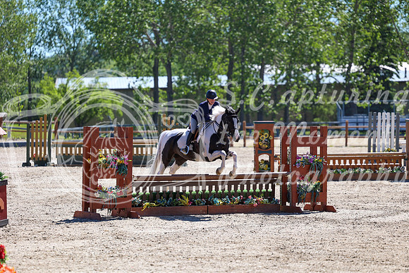 08274 - Mara - 2026 June Classic II - Friday June 19th