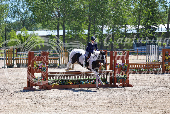 08277 - Mara - 2026 June Classic II - Friday June 19th