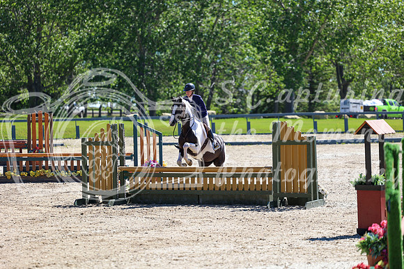 08280 - Mara - 2026 June Classic II - Friday June 19th