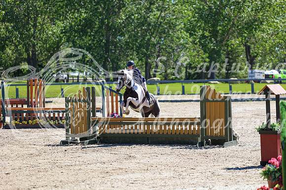 08282 - Mara - 2026 June Classic II - Friday June 19th