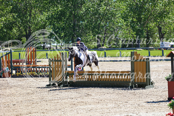 08285 - Mara - 2026 June Classic II - Friday June 19th