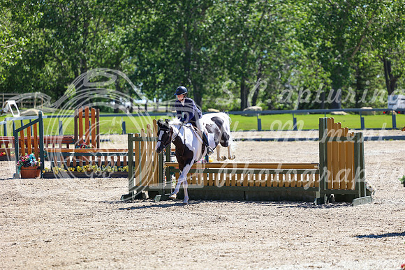 08287 - Mara - 2026 June Classic II - Friday June 19th