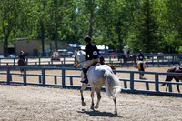 08150 - Mara - 2026 June Classic II - Friday June 19th
