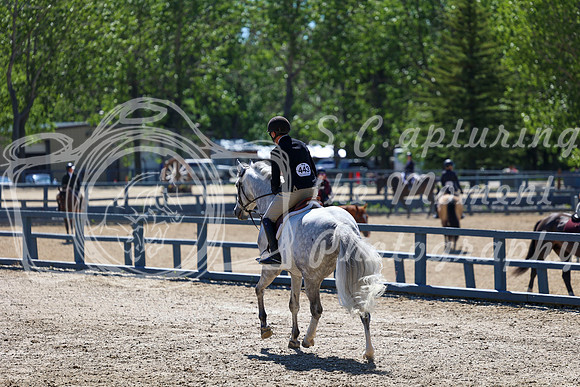 08150 - Mara - 2026 June Classic II - Friday June 19th