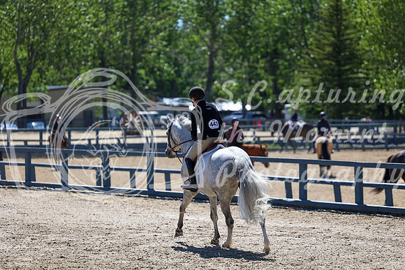 08151 - Mara - 2026 June Classic II - Friday June 19th