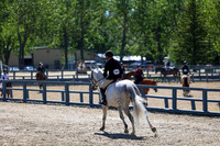 08153 - Mara - 2026 June Classic II - Friday June 19th