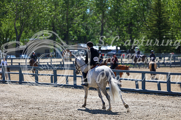 08153 - Mara - 2026 June Classic II - Friday June 19th
