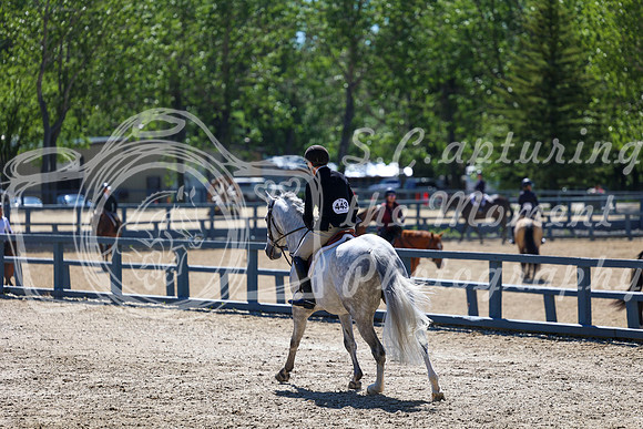 08152 - Mara - 2026 June Classic II - Friday June 19th