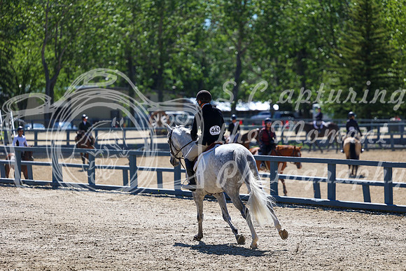 08154 - Mara - 2026 June Classic II - Friday June 19th
