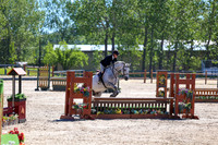 08155 - Mara - 2026 June Classic II - Friday June 19th