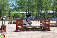 08156 - Mara - 2026 June Classic II - Friday June 19th
