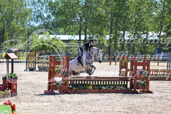 08156 - Mara - 2026 June Classic II - Friday June 19th