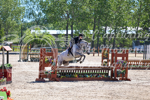 08157 - Mara - 2026 June Classic II - Friday June 19th
