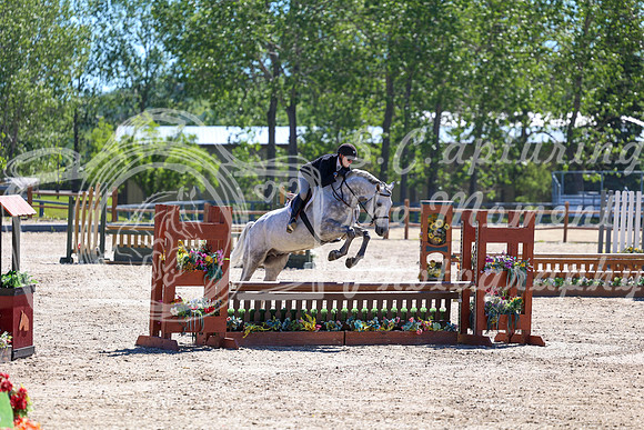 08158 - Mara - 2026 June Classic II - Friday June 19th