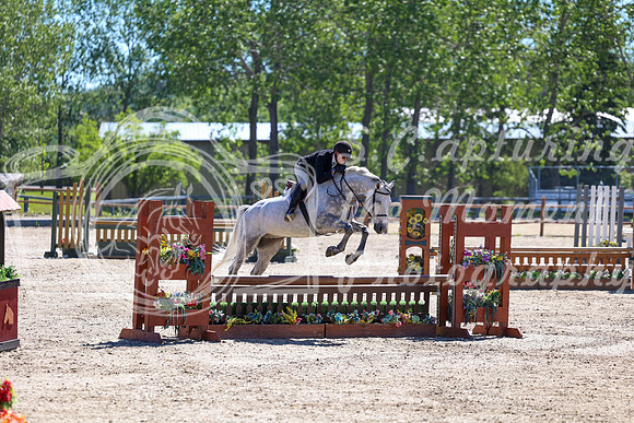 08159 - Mara - 2026 June Classic II - Friday June 19th