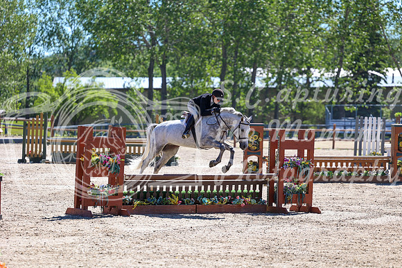 08160 - Mara - 2026 June Classic II - Friday June 19th