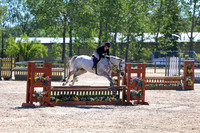 08162 - Mara - 2026 June Classic II - Friday June 19th