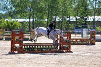 08163 - Mara - 2026 June Classic II - Friday June 19th