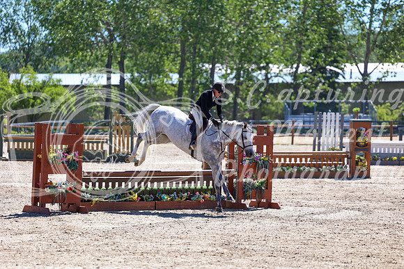 08164 - Mara - 2026 June Classic II - Friday June 19th