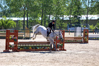 08165 - Mara - 2026 June Classic II - Friday June 19th