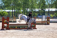 08166 - Mara - 2026 June Classic II - Friday June 19th