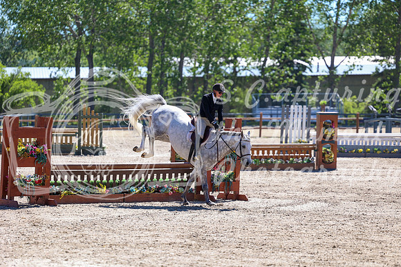 08167 - Mara - 2026 June Classic II - Friday June 19th