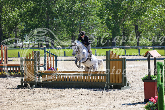 08168 - Mara - 2026 June Classic II - Friday June 19th