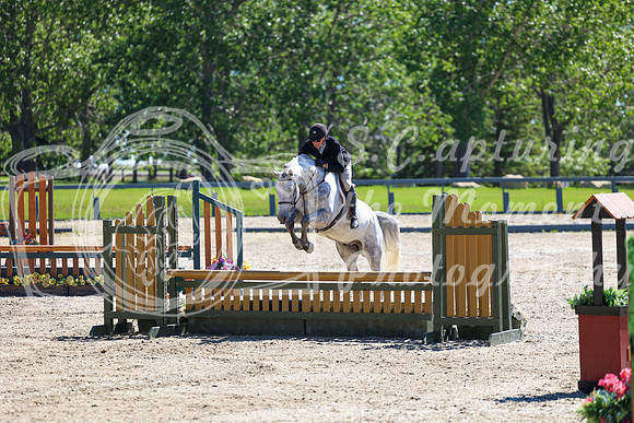 08170 - Mara - 2026 June Classic II - Friday June 19th