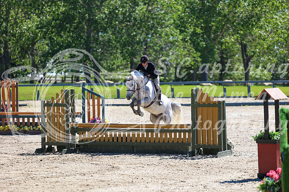 08169 - Mara - 2026 June Classic II - Friday June 19th