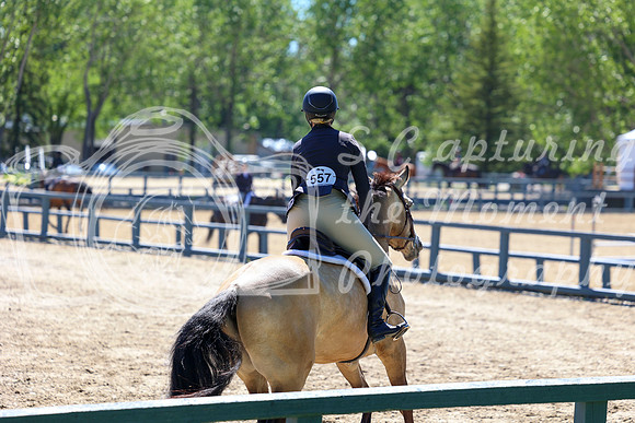 08225 - Mara - 2026 June Classic II - Friday June 19th