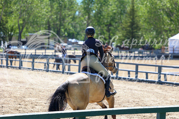 08226 - Mara - 2026 June Classic II - Friday June 19th