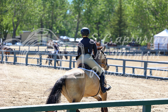 08227 - Mara - 2026 June Classic II - Friday June 19th