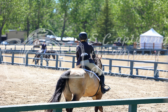 08230 - Mara - 2026 June Classic II - Friday June 19th