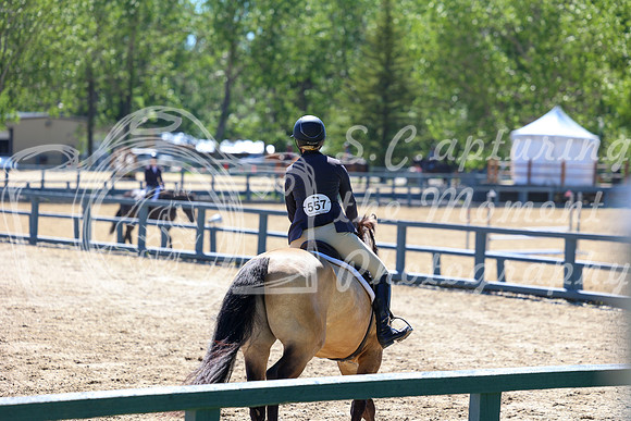 08231 - Mara - 2026 June Classic II - Friday June 19th