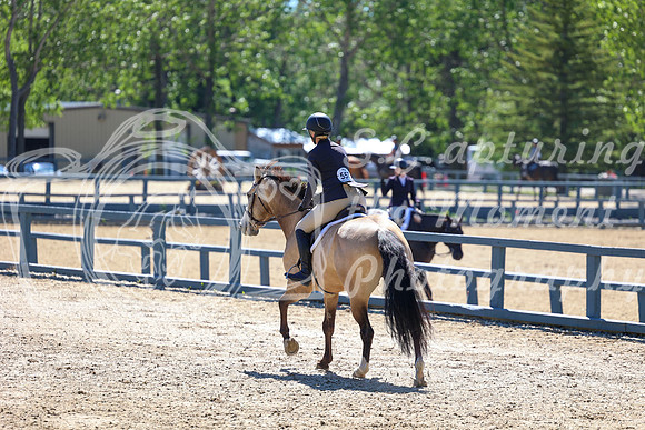 08232 - Mara - 2026 June Classic II - Friday June 19th