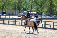 08233 - Mara - 2026 June Classic II - Friday June 19th