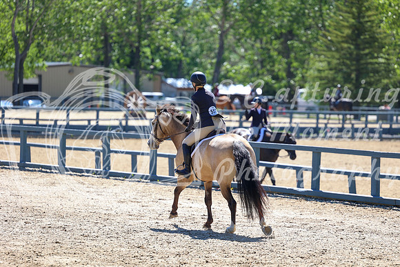 08233 - Mara - 2026 June Classic II - Friday June 19th