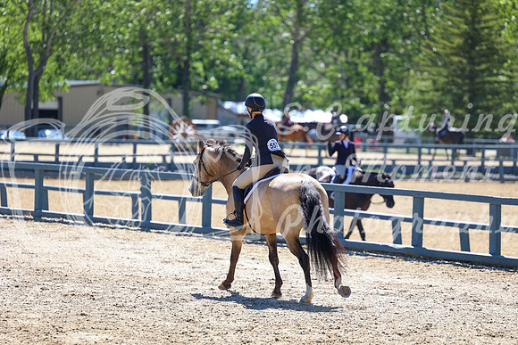 08234 - Mara - 2026 June Classic II - Friday June 19th