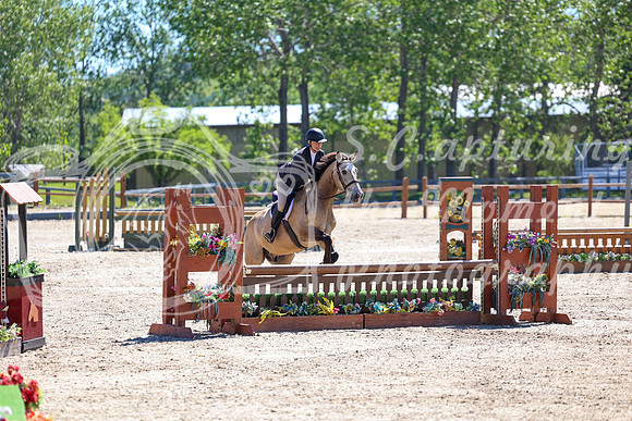 08235 - Mara - 2026 June Classic II - Friday June 19th