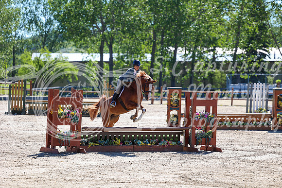 07729 - Mara - 2026 June Classic II - Friday June 19th